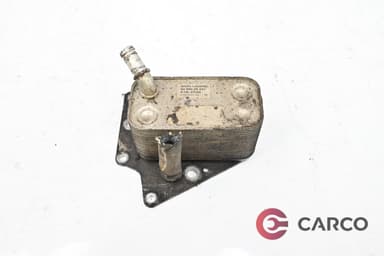 Маслен охладител 5989070241 за OPEL ZAFIRA B (A05) 1.9 CDTI (2005)