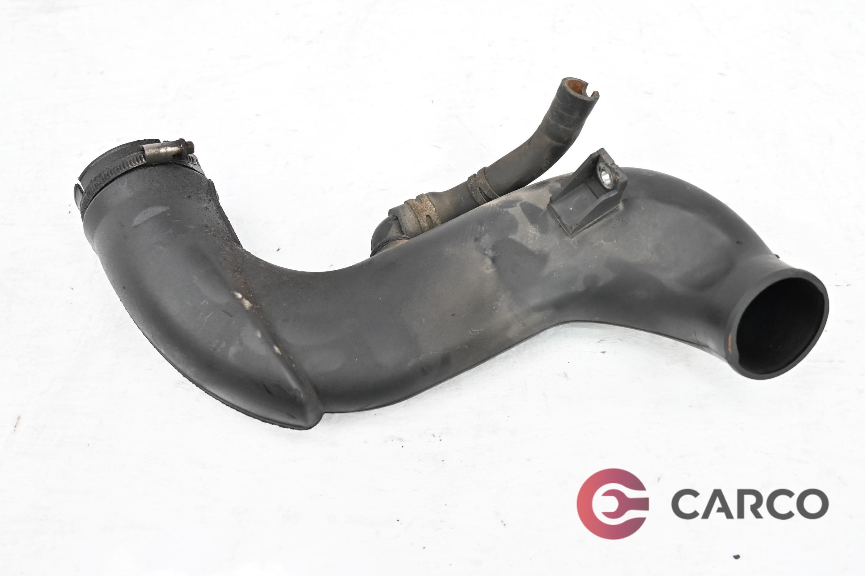 Тръба турбо 55560229 за OPEL ZAFIRA B (A05) 1.9 CDTI (2005)