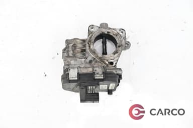 Дросел клапа 703703950 за OPEL ZAFIRA B (A05) 1.9 CDTI (2005)