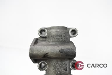 EGR клапан 55215031 за OPEL ZAFIRA B (A05) 1.9 CDTI (2005)