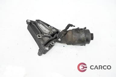 Конзола маслен филтър за OPEL ZAFIRA B (A05) 1.9 CDTI (2005)
