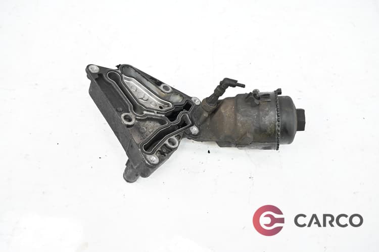 Конзола маслен филтър за OPEL ZAFIRA B (A05) 1.9 CDTI (2005)