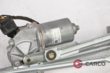 Моторче чистачки предни 404976 за OPEL ZAFIRA B (A05) 1.9 CDTI (2005)