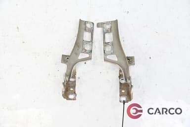 Панти преден капак 2 броя комплект за OPEL ZAFIRA B (A05) 1.9 CDTI (2005)