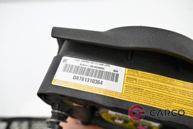 AIRBAG волан 13111348 за OPEL ZAFIRA B (A05) 1.9 CDTI (2005)