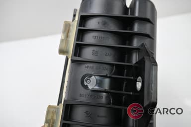 AIRBAG пасажер 13111177 за OPEL ZAFIRA B (A05) 1.9 CDTI (2005)