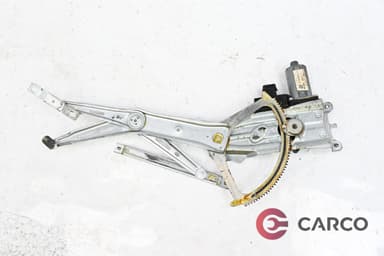 Машинка ел стъкло със стъклоповдигач предна лява 13132434 за OPEL ZAFIRA B (A05) 1.9 CDTI (2005)