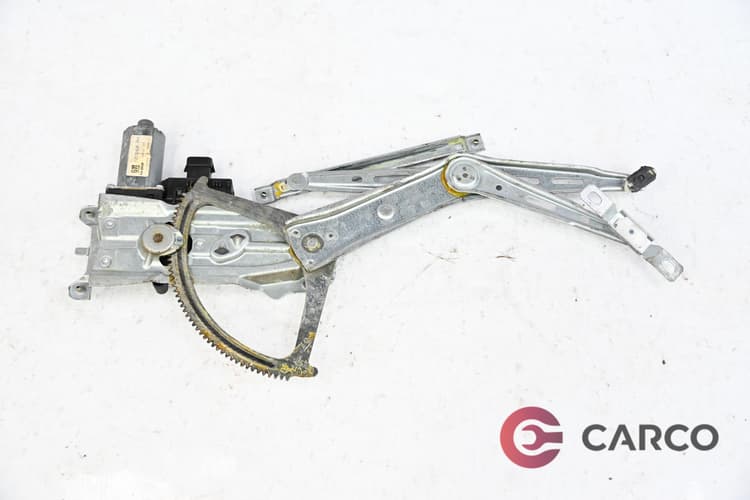 Машинка ел стъкло със стъклоповдигач предна дясна 13132435 за OPEL ZAFIRA B (A05) 1.9 CDTI (2005)
