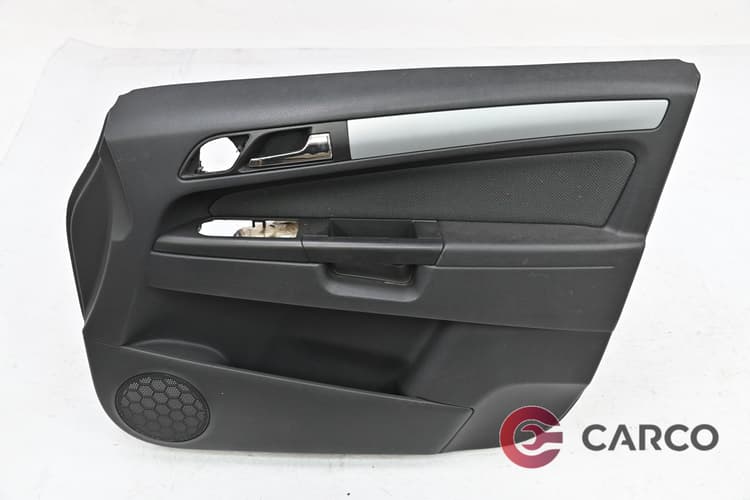 Кора врата предна дясна за OPEL ZAFIRA B (A05) 1.9 CDTI (2005)