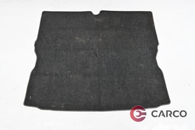 Кора над резервна гума за OPEL ZAFIRA B (A05) 1.9 CDTI (2005)