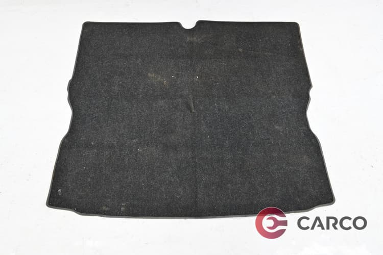 Кора над резервна гума за OPEL ZAFIRA B (A05) 1.9 CDTI (2005)