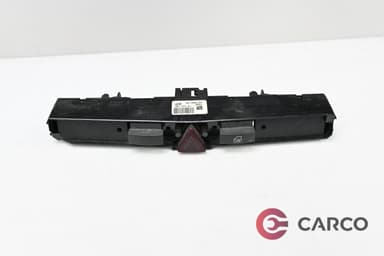Копчета аварийни светлини и централно заключване 13100105 за OPEL ZAFIRA B (A05) 1.9 CDTI (2005)