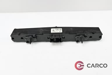 Копчета аварийни светлини и централно заключване 13100105 за OPEL ZAFIRA B (A05) 1.9 CDTI (2005)