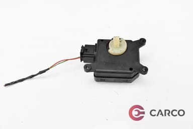 Моторче клапа парно 309370600 за OPEL ZAFIRA B (A05) 1.9 CDTI (2005)
