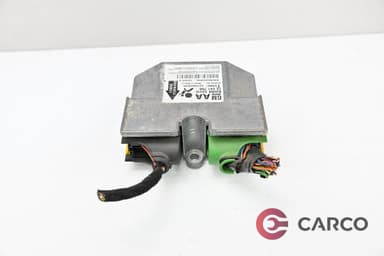 AIRBAG модул 13241766 за OPEL ZAFIRA B (A05) 1.9 CDTI (2005)