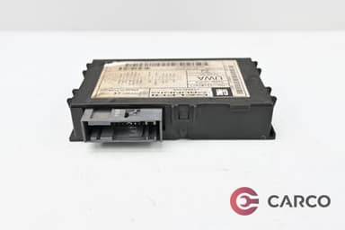 Bluetooth модул 13187911 за OPEL ZAFIRA B (A05) 1.9 CDTI (2005)