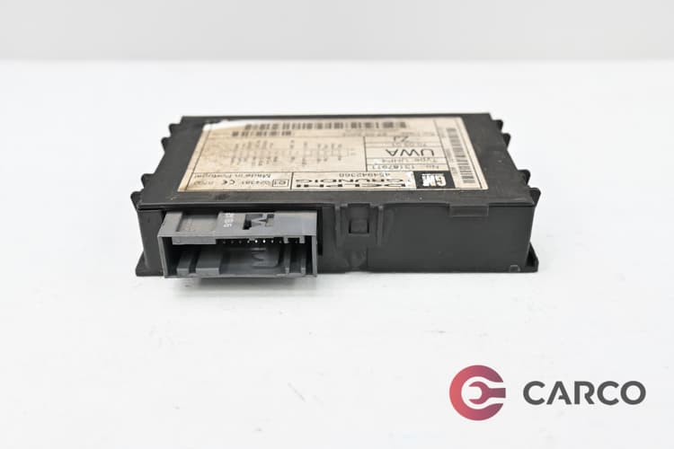Bluetooth модул 13187911 за OPEL ZAFIRA B (A05) 1.9 CDTI (2005)
