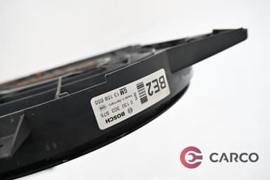 Перка охлаждане с 7 витла 0130303975 за OPEL ZAFIRA B (A05) 1.9 CDTI (2005)