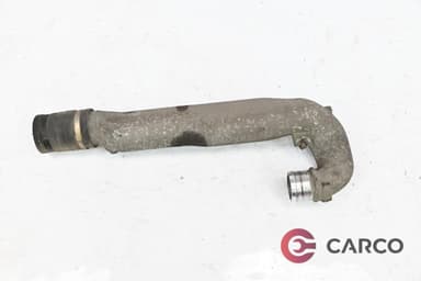 Тръба интеркулер 55353825 за OPEL ZAFIRA B (A05) 1.9 CDTI (2005)