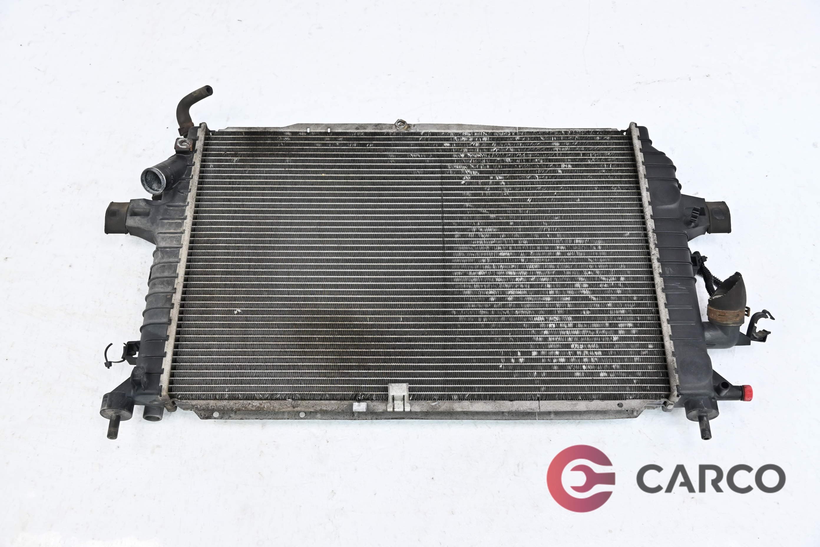Воден радиатор 13171429 за OPEL ZAFIRA B (A05) 1.9 CDTI (2005)