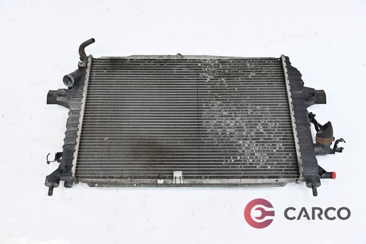 Воден радиатор 13171429 за OPEL ZAFIRA B (A05) 1.9 CDTI (2005)