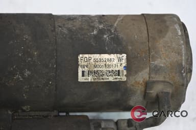 Стартер 55352882 за OPEL ZAFIRA B (A05) 1.9 CDTI (2005)