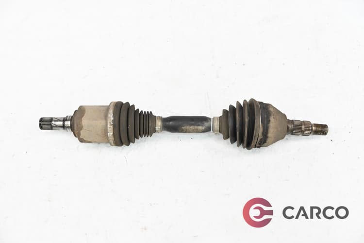 Полуоска предна лява за OPEL ZAFIRA B (A05) 1.9 CDTI (2005)