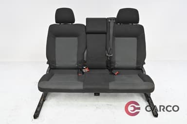 Седалки задни за OPEL ZAFIRA B (A05) 1.9 CDTI (2005)