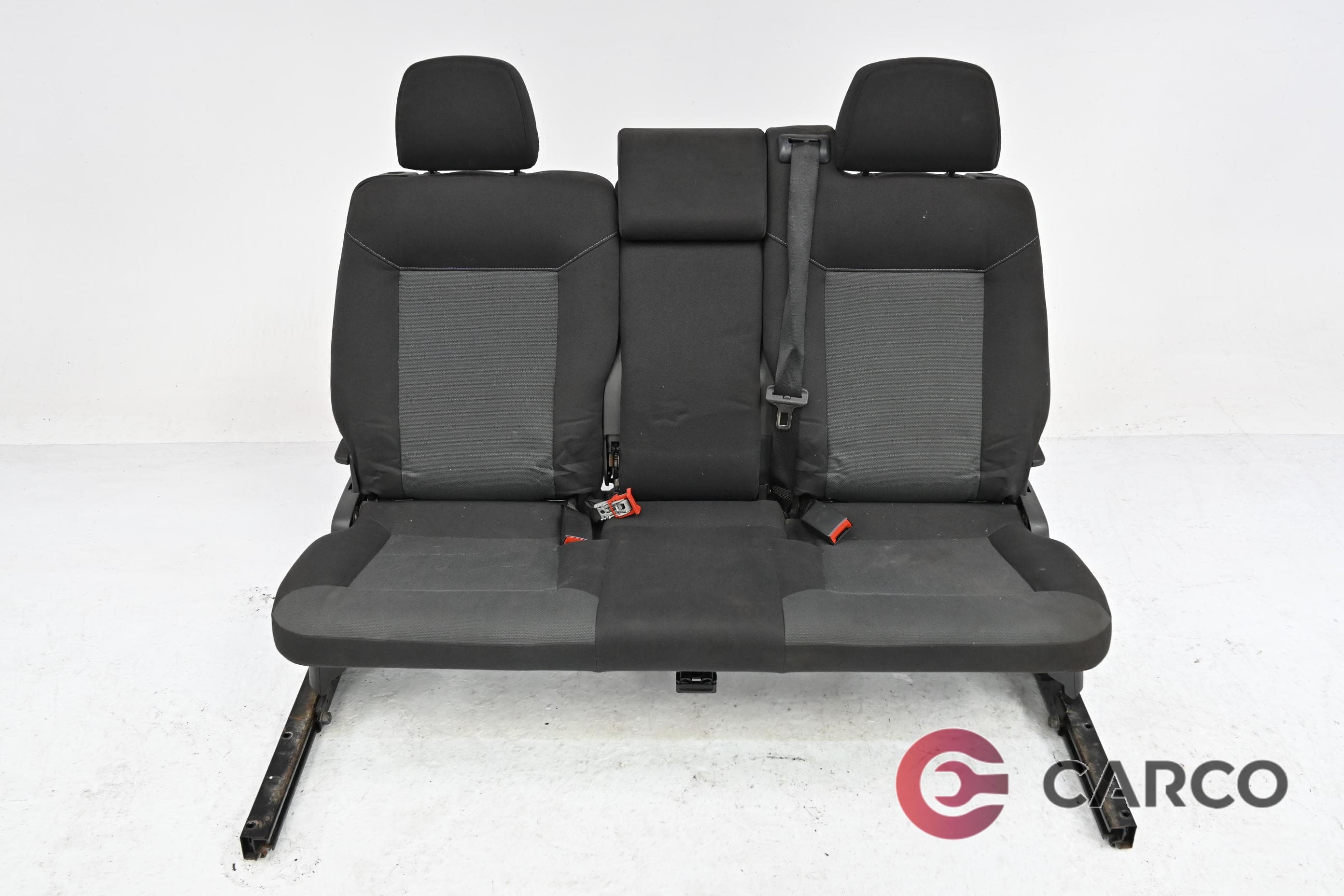 Седалки задни за OPEL ZAFIRA B (A05) 1.9 CDTI (2005)