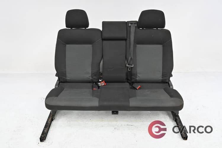 Седалки задни за OPEL ZAFIRA B (A05) 1.9 CDTI (2005)