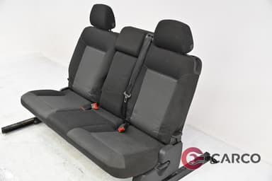 Седалки задни за OPEL ZAFIRA B (A05) 1.9 CDTI (2005)