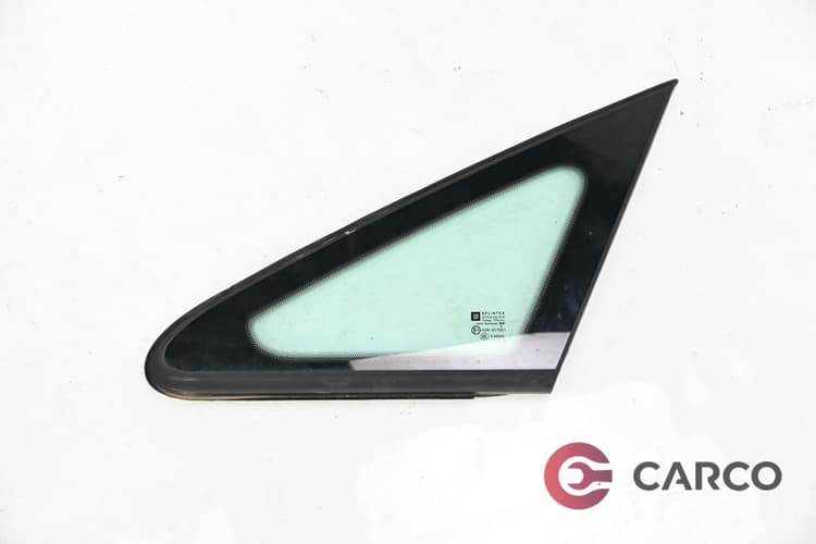 Стъкло фикс предно ляво за OPEL ZAFIRA B (A05) 1.9 CDTI (2005)