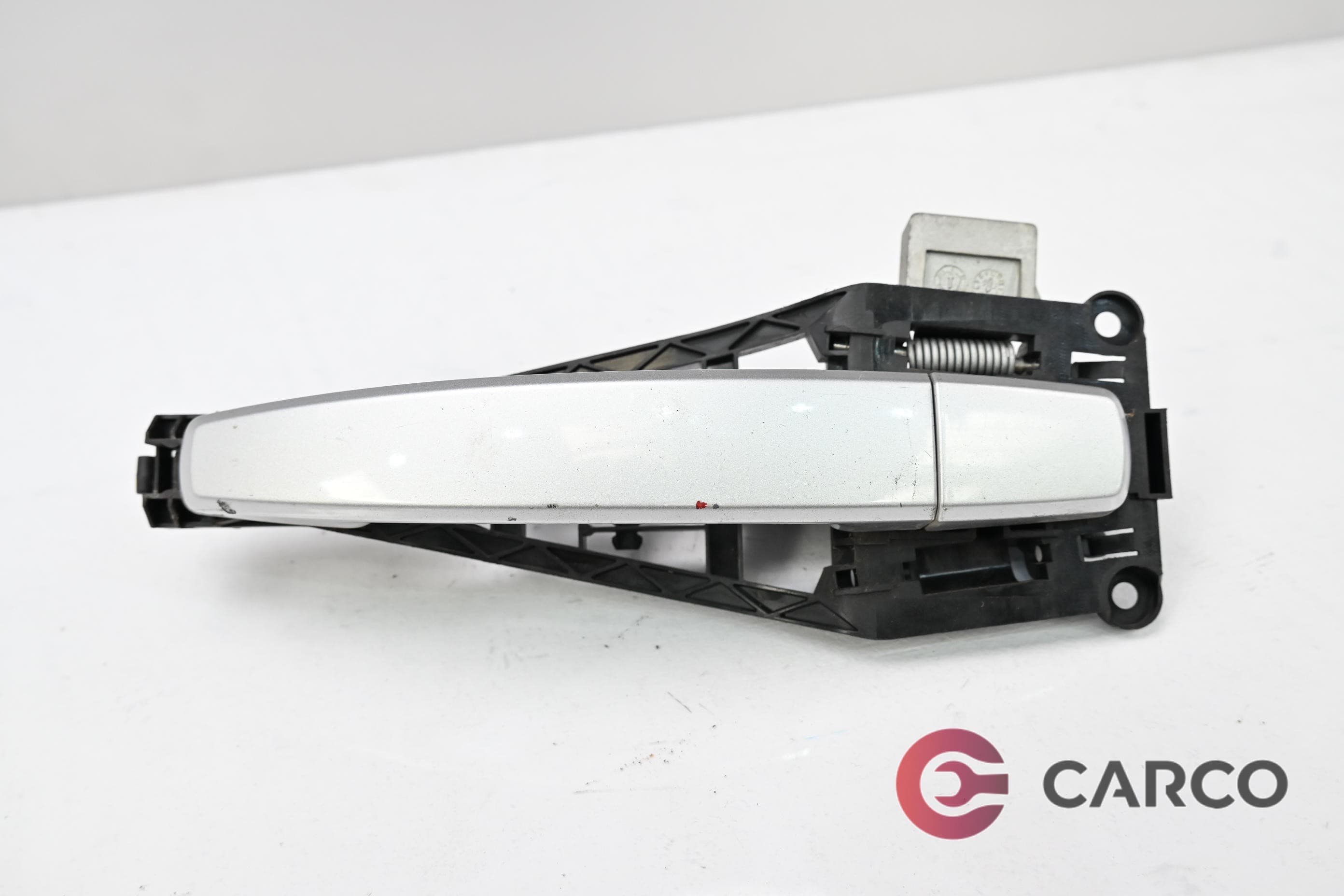 Външна дръжка задна лява за OPEL ZAFIRA B (A05) 1.9 CDTI (2005)