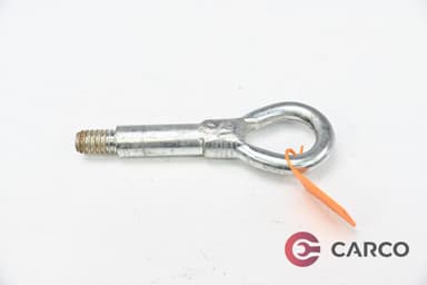 Кука за теглене за OPEL ZAFIRA B (A05) 1.9 CDTI (2005)