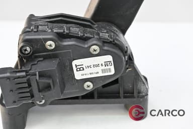 Педал газ 9202341 за OPEL ZAFIRA B (A05) 1.9 CDTI (2005)