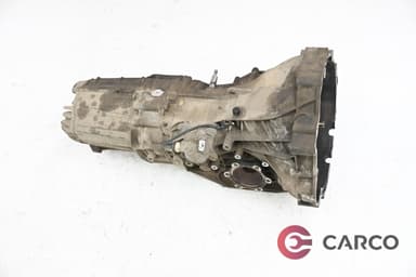6 Степенна ръчна скоростна кутия 01X301315F за AUDI A6 седан (4F2, C6) 2.0 TDI (2004 - 2011)