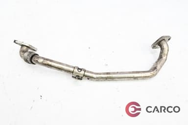 EGR тръбичка за AUDI A6 седан (4F2, C6) 2.0 TDI (2004 - 2011)