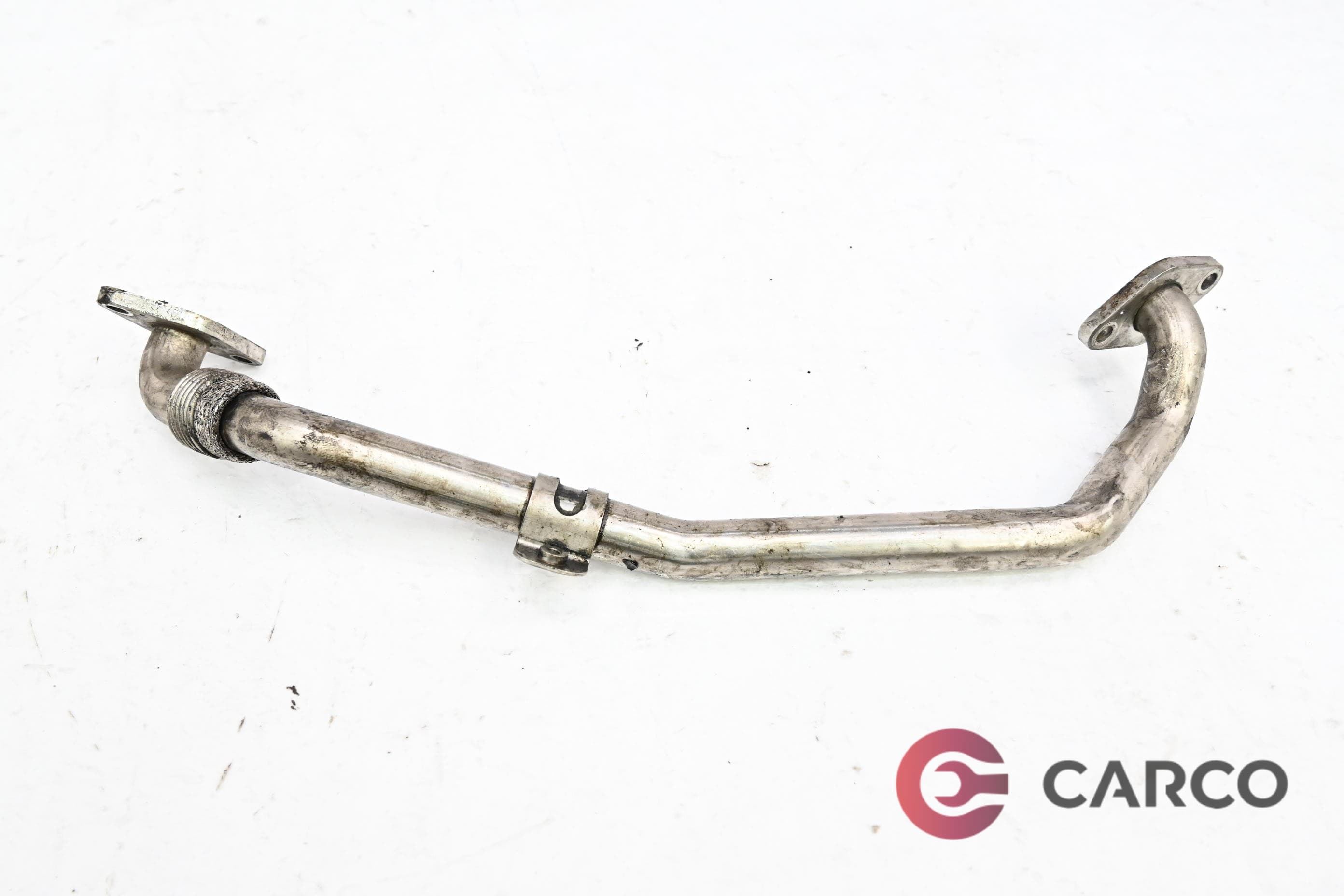 EGR тръбичка за AUDI A6 седан (4F2, C6) 2.0 TDI (2004 - 2011)