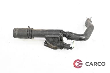 Конзола термостат 03G121132 за AUDI A6 седан (4F2, C6) 2.0 TDI (2004 - 2011)