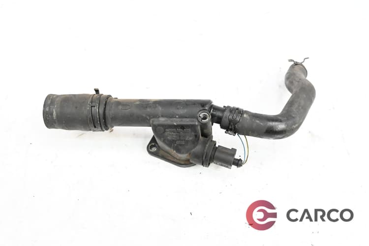 Конзола термостат 03G121132 за AUDI A6 седан (4F2, C6) 2.0 TDI (2004 - 2011)