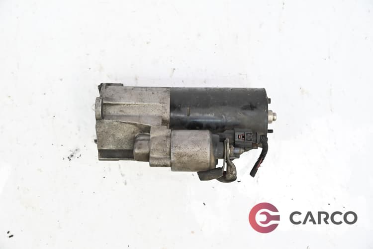 Стартер 0001125053 за AUDI A6 седан (4F2, C6) 2.0 TDI (2004 - 2011)