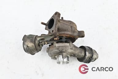 Турбо 717858-7 за AUDI A6 седан (4F2, C6) 2.0 TDI (2004 - 2011)