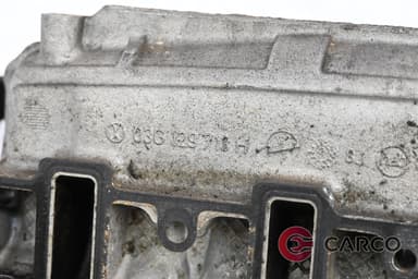 Всмукателен колектор 03G129713H за AUDI A6 седан (4F2, C6) 2.0 TDI (2004 - 2011)
