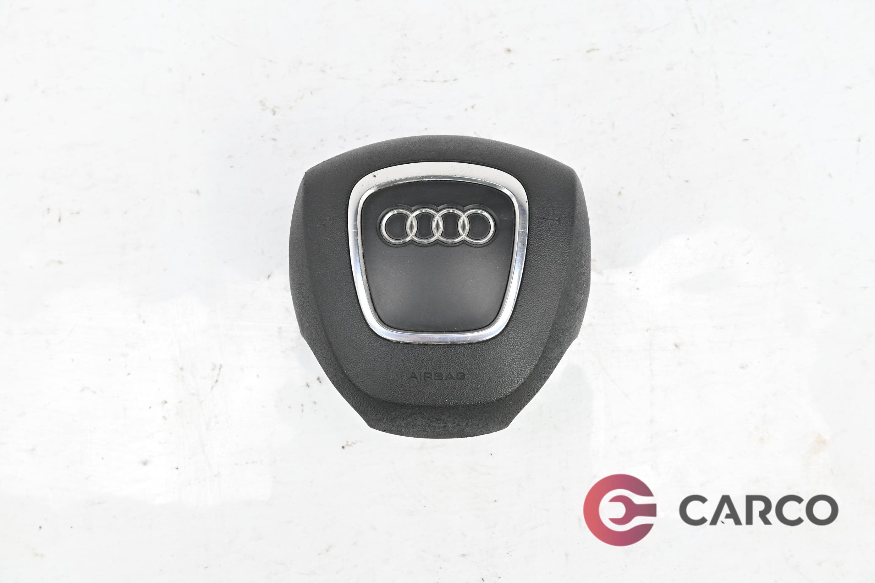AIRBAG волан за AUDI A6 седан (4F2, C6) 2.0 TDI (2004 - 2011)