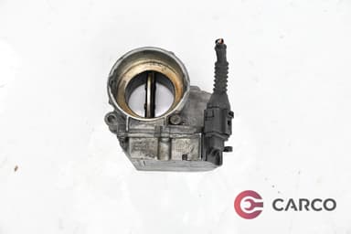 Дросел клапа A2C53099815 за AUDI A6 седан (4F2, C6) 2.0 TDI (2004 - 2011)