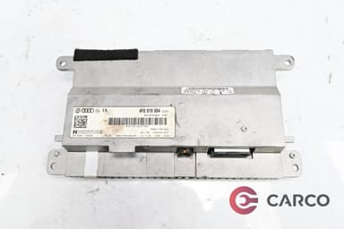 Дисплей 4F0919604 за AUDI A6 седан (4F2, C6) 2.0 TDI (2004 - 2011)