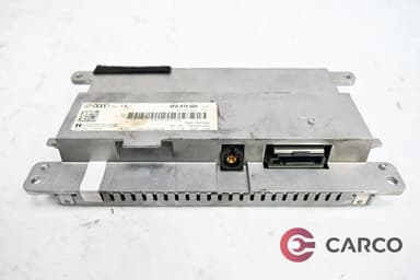 Дисплей 4F0919604 за AUDI A6 седан (4F2, C6) 2.0 TDI (2004 - 2011)