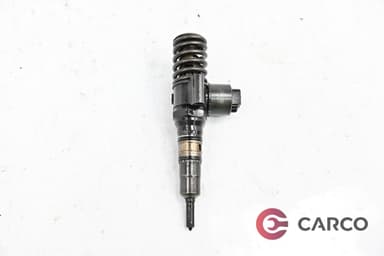 Дюза дизел 03G130073G 91669 за AUDI A6 седан (4F2, C6) 2.0 TDI (2004 - 2011)