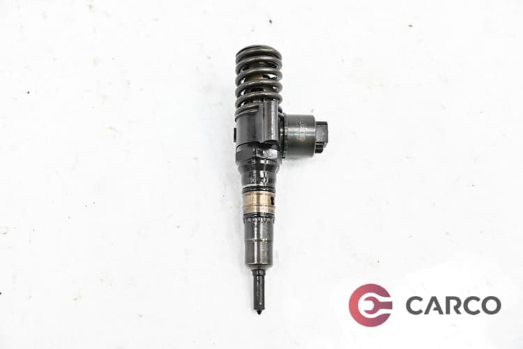 Дюза дизел 03G130073G 91669 за AUDI A6 седан (4F2, C6) 2.0 TDI (2004 - 2011)