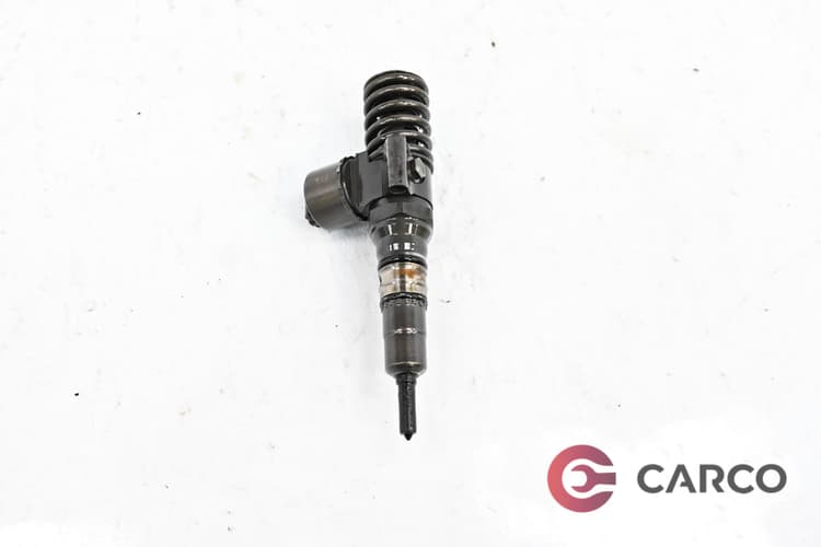 Дюза дизел 03G130073G 70208 за AUDI A6 седан (4F2, C6) 2.0 TDI (2004 - 2011)